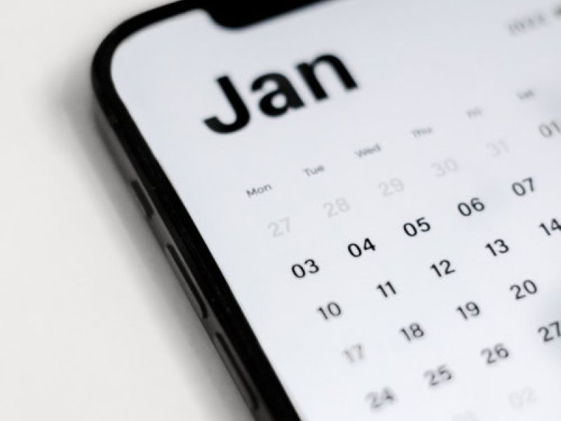 Online-Kalender zur Terminbuchung für Familienaufstellung oder systemische Beratung